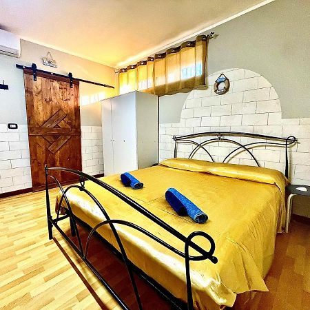 Апартаменти Monolocale Deluxe A 2,7 Km Dal Mare Per 2 Persone Siderno Екстер'єр фото